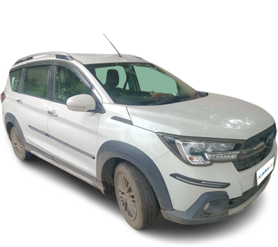 Maruti XL6-img